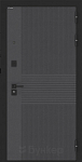 Дверь БН-05 DIS006816 фото