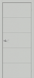 Товар Межкомнатная дверь Граффити-2 Grace BR4933