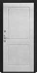 Дверь ДвериПРО Л-3б ФЛ-609 (Л-52, 10мм, Белый матовый) DPRO227643 фото