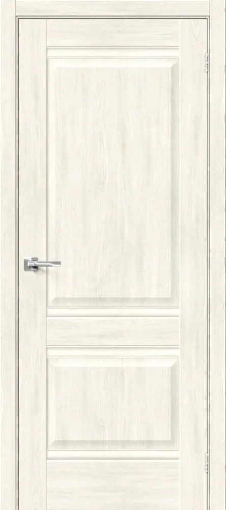 Фото Межкомнатная дверь Прима-2 Nordic Oak BR4437