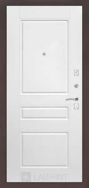 Товар Дверь Классик антик медный DIS006225