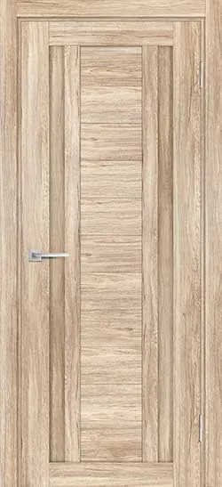 Межкомнатная дверь PSL-14 Сан-ремо натуральный