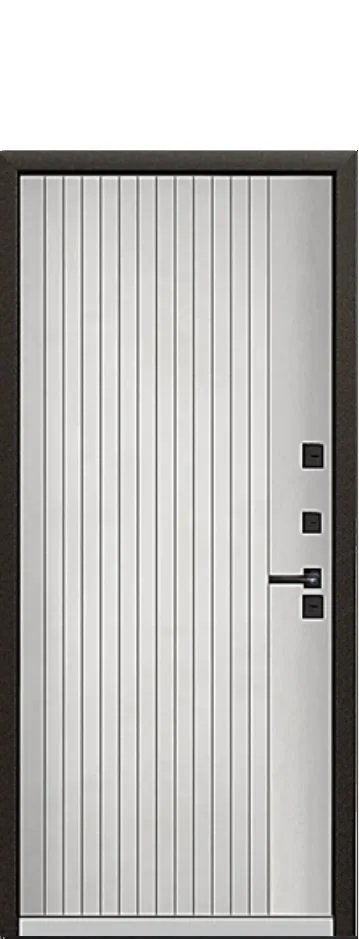 Товар Титан Дорс Термо Энигма Ф  Черный стронг DIS007218