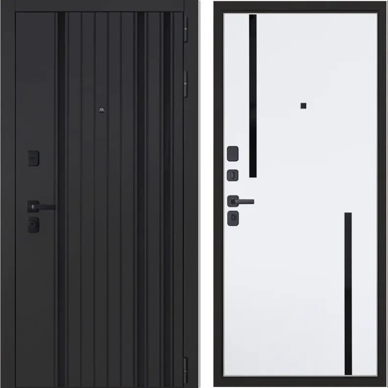 Дверь Solana DIS007208