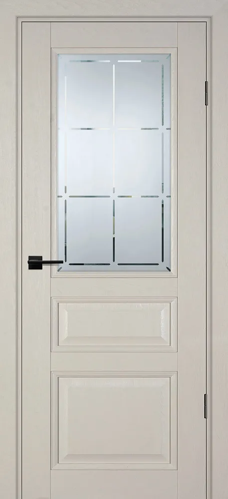 Фото Межкомнатная дверь ПСУ-39 Бланжевое дерево