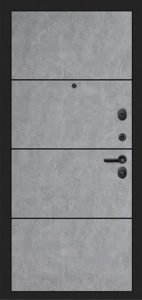 Товар Дверь Инфинити DIS006308