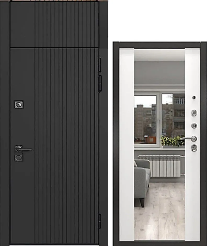 Титан Дорс Эталон- Энигма Ф Оскуро DIS007229