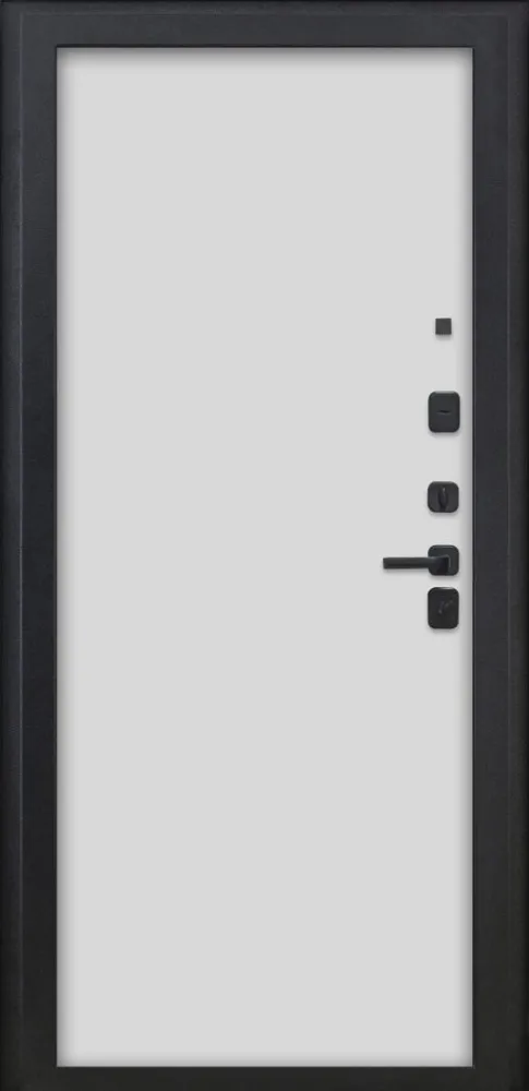 Товар Дверь ДвериПРО Модель Л-46 Гладкая Белый матовый DPRO227904